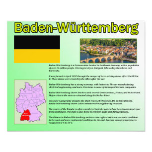 Foto Baden-Württemberg