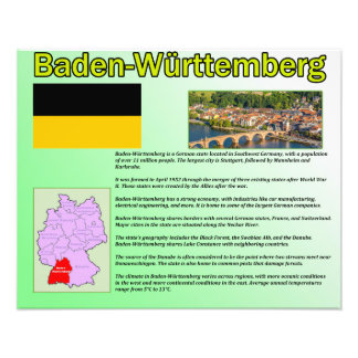 Foto Baden-Württemberg