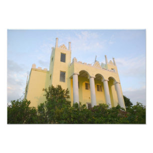 Foto BAHAMAS, Abacos, Ilha Abaco Excelente, Marsh