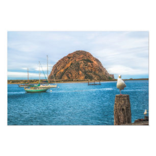Foto Baía de Morro