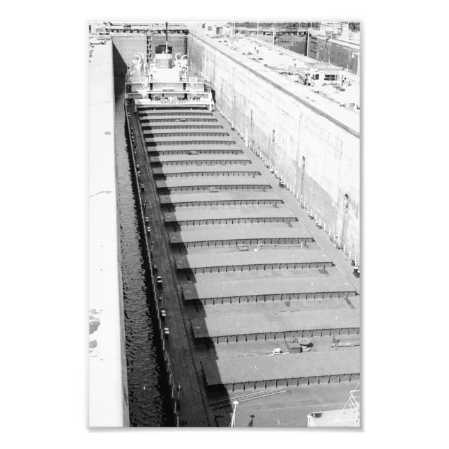 Foto Baía de Nipigon, navio a vapor dos Lagos excelente (Frente)