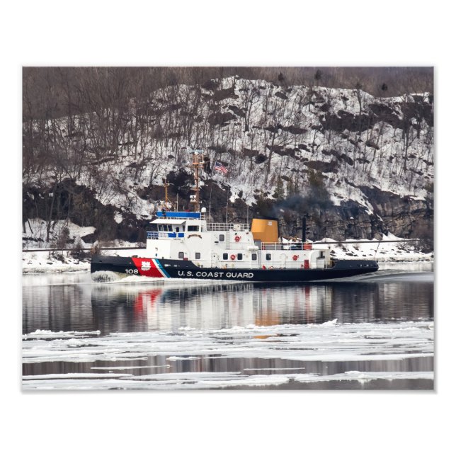 Foto Baía de Thunder (Frente)