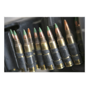 Foto Balas cortadas para uma semana automática de esqua