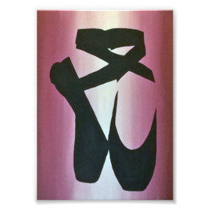 Foto Balé Slippers 5x7