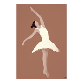FOTO BALERINA