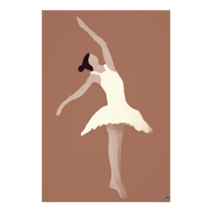 FOTO BALERINA