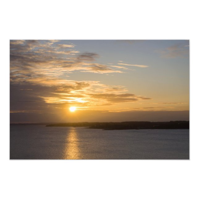 Foto Baltic See   (Frente)