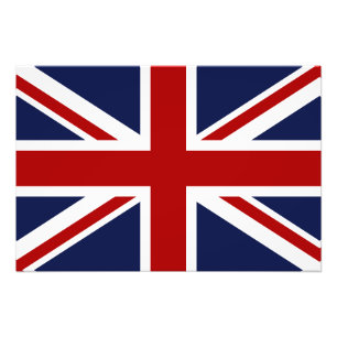 Foto Bandeira 3 de Inglaterra