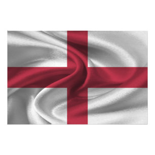 Foto Bandeira da Inglaterra