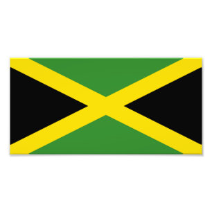 Foto Bandeira da Jamaica