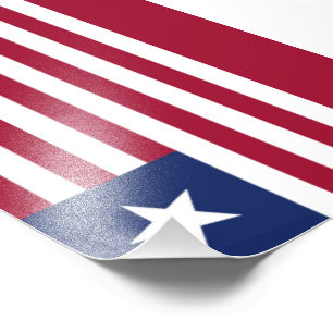 Foto Bandeira da Libéria