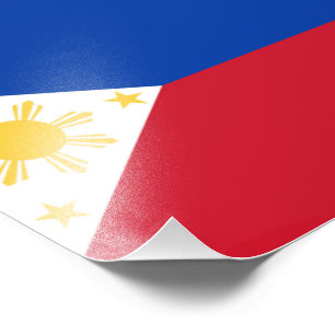 Foto Bandeira das Filipinas