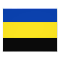 Bandeira de Gelderland