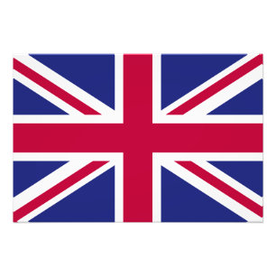 Foto Bandeira de Inglaterra