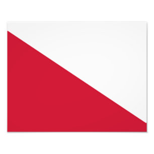 Foto Bandeira de Utrecht (cidade)
