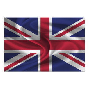 Foto Bandeira do Reino Unido