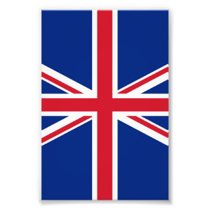 Foto Bandeira do Reino Unido