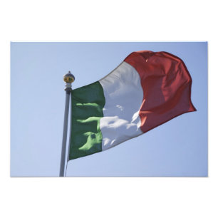 Foto Bandeira Irlandesa