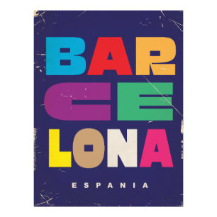 Foto Barcelona Espanha