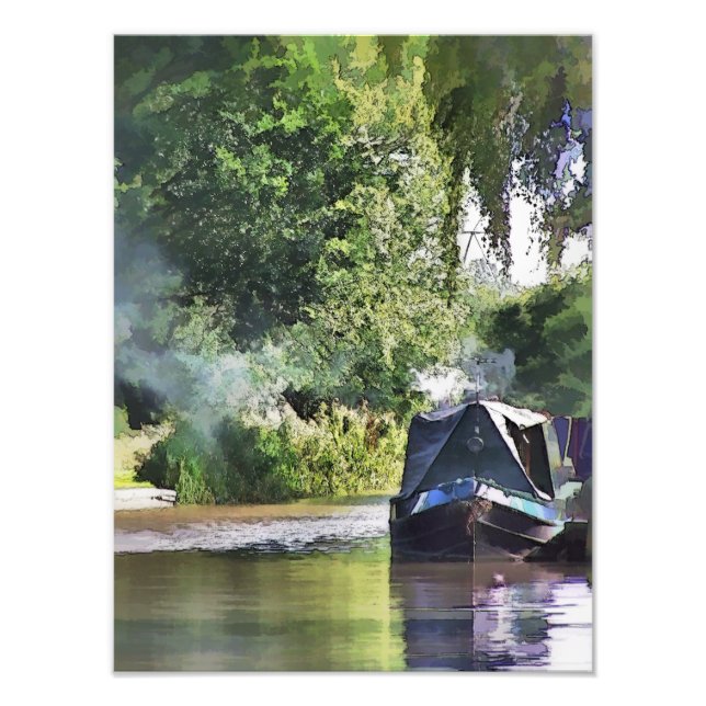 FOTO BARCOS CANAIS (Frente)
