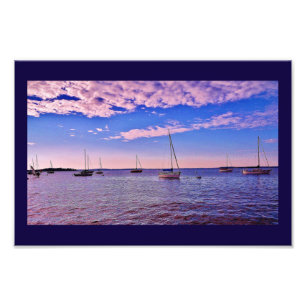 Foto Barcos de Mendota do lago