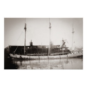 Foto Barge Angus Smith Belle River City MI