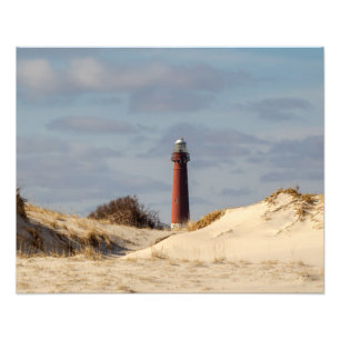 Foto Barnegat Lighthouse