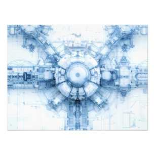 Foto Base Espacial Virtual-Fi