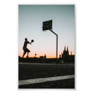 Foto Basquete