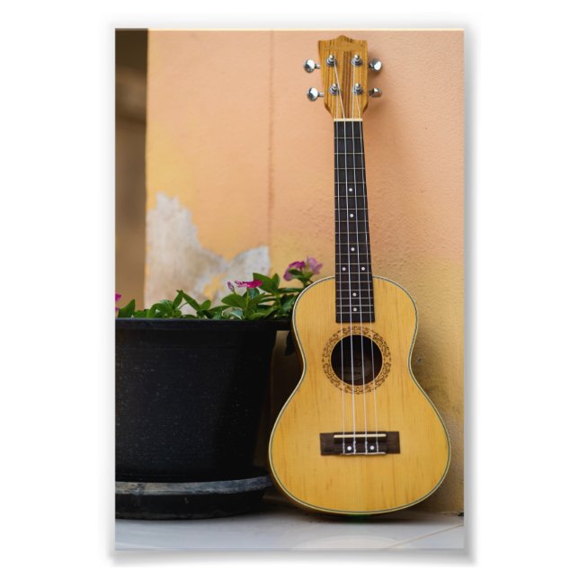 Foto Bass Guitar Incrível (Frente)