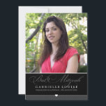 FOTO BAT MITZVAH CONVITE :<br><div class="desc">- - - - - - - - - - - - - - - - - - - - - - - - - - Uau, seus amigos e família com este pequeno número;D Configuração como modelo é simples você adicionar seus próprios detalhes, adicionar sua foto ou clicar no...</div>