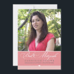 FOTO BAT MITZVAH CONVITE :<br><div class="desc">- - - - - - - - - - - - - - - - - - - - - - - - - - Uau, seus amigos e família com este pequeno número;D Configuração como modelo é simples você adicionar seus próprios detalhes, adicionar sua foto ou clicar no...</div>