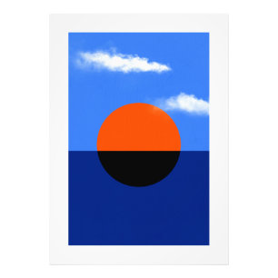 Foto Bauhaus Summer Horizon