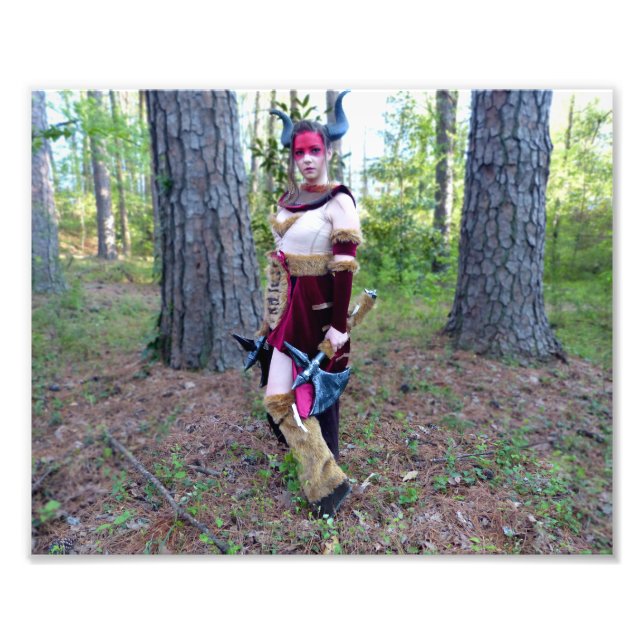 Foto Beastmaster (Frente)