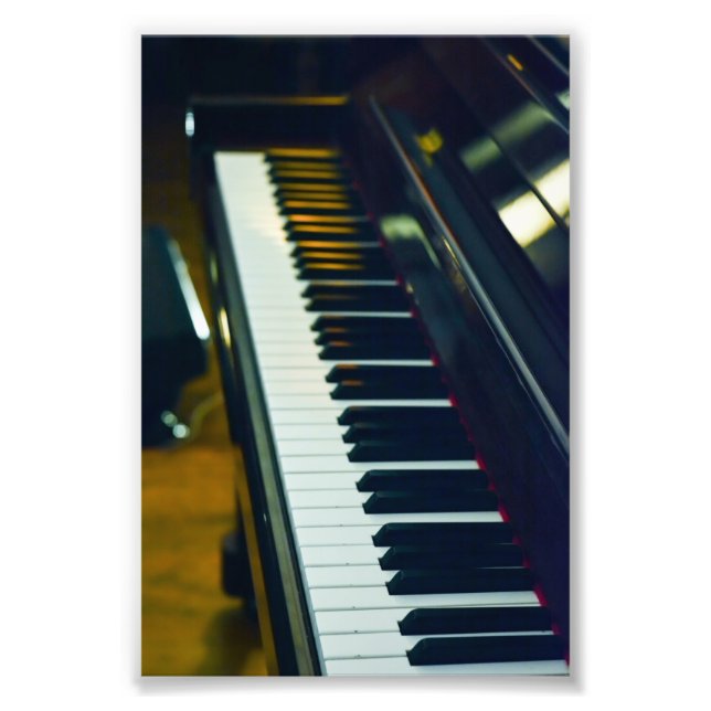 Foto Beautiful Piano (Frente)