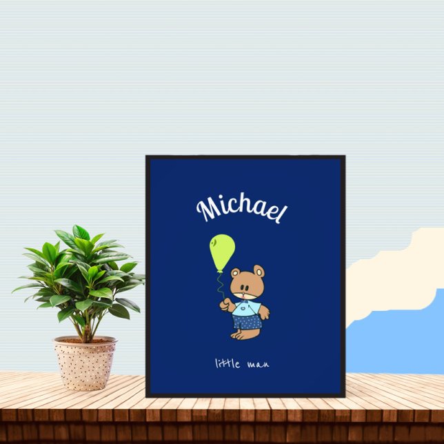 Foto Bebê (Criador carregado)