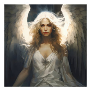 Foto Belo Anjo Guardião