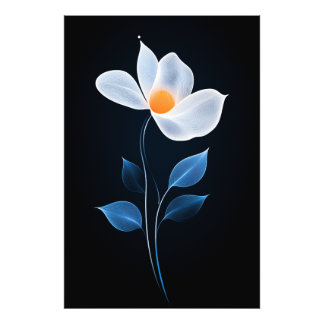 Foto Belo Design de Flor