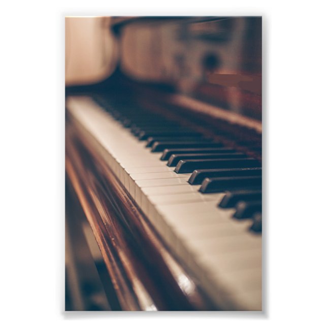 Foto Belo Design de Piano (Frente)