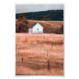 Foto Belo Prédio Branco Em Ouro