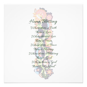 Foto Bênção inicial