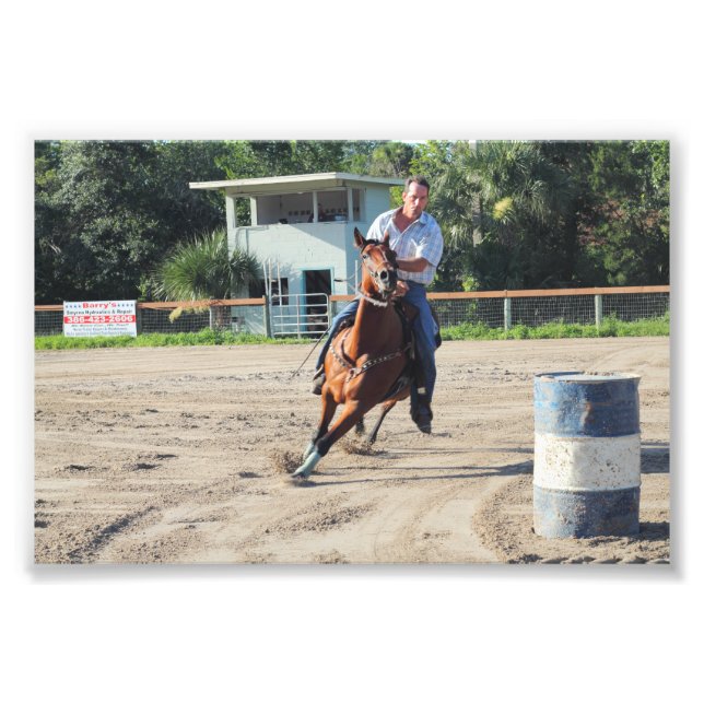 Foto Benefício do Clube Sandspur Riding - 7 de julho de (Frente)