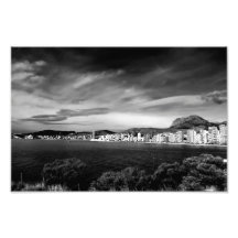 Benidorm Praia de Levante Costa Blanca Espanha
