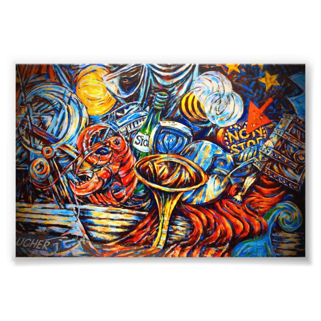 Foto Berlin Wall Grafite Street Art Alemanha (Frente)