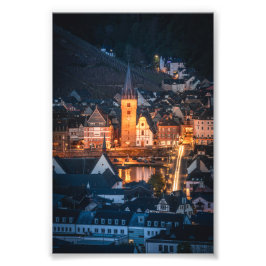 Foto Bernkastel-Kues