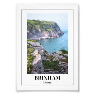 Foto Berry Head, Brixham, Devon