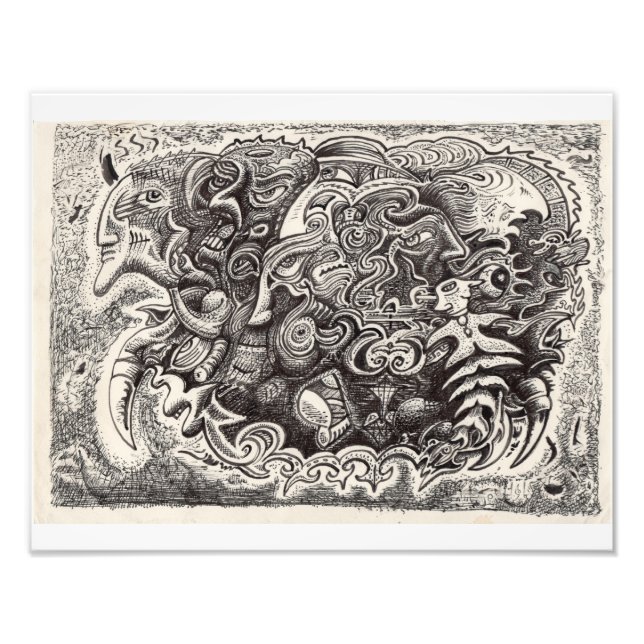 Foto Besta Híbrida (Frente)