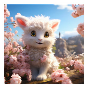 Foto Betsy - A cabra fofinho