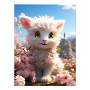 Foto Betsy - A cabra fofinho