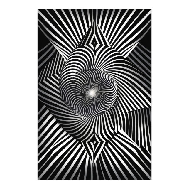 Foto Between Lines and Dimensions (Frente)